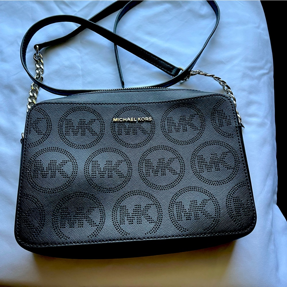 Michael Kors handbag